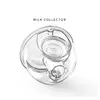 Wearable Breast Parts Electric Breastpump Replacement Milk Collector Parts 5