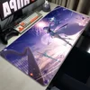 Firefly H-Honkai Star Rail  Mousepad Large Gaming PC Compute Gamer Keyboard Mouses 5