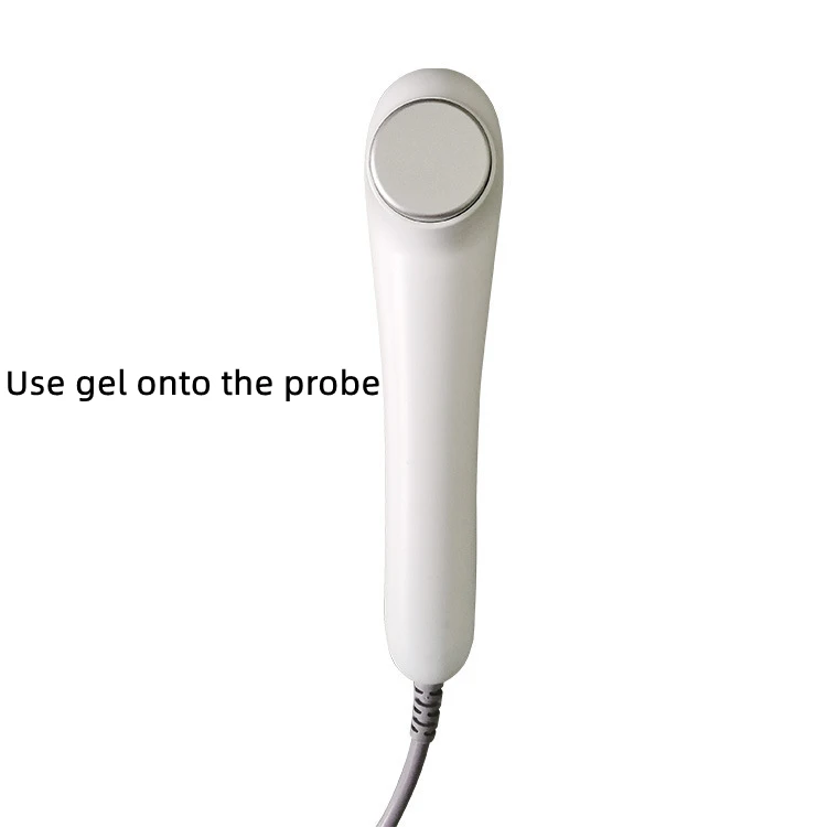 Massage Gel Ultrasonic Gel for Ultrasonic Therapy Machine 60ml