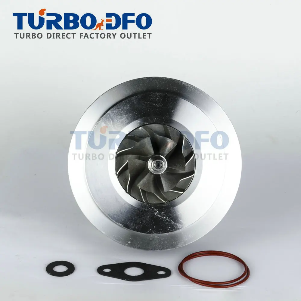 

Turbocharger Cartridge 710812-5002S For Alfa-Romeo 156 166 2.4 JTD 103Kw M722.KT.24 Turbo CHRA 710812-0001 710811 71723492 2001-