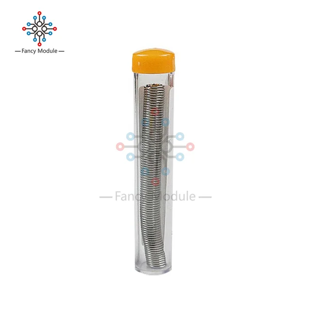 Solder wire