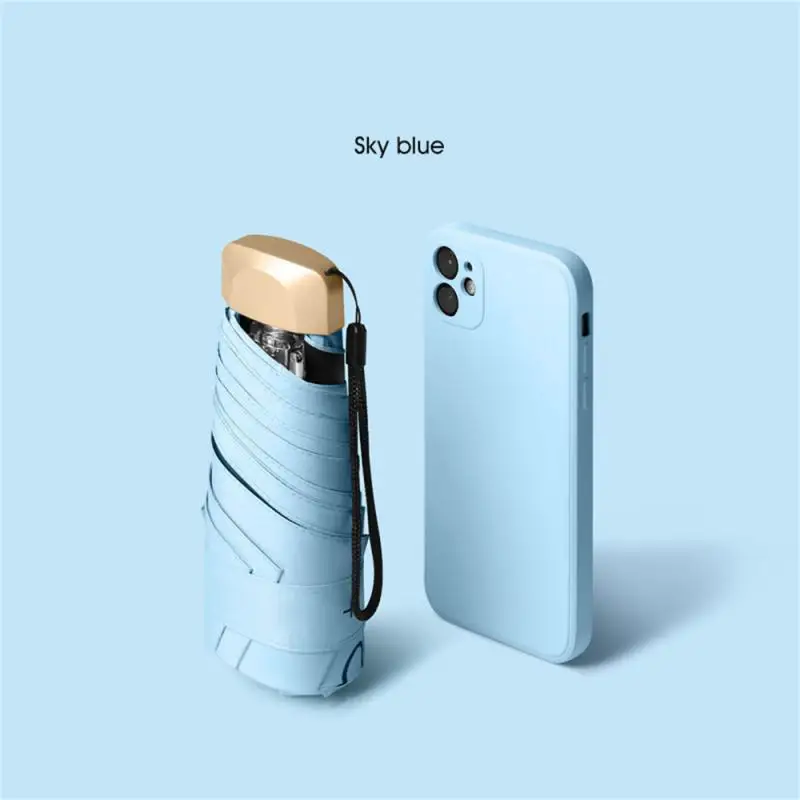 Sky Blue