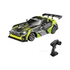 S923 S924 1/16 High-Speed Drift Car 4wdremote Control Full Scale Rc Racing Car Lighted Boys Toys Flat Runner Electric 5