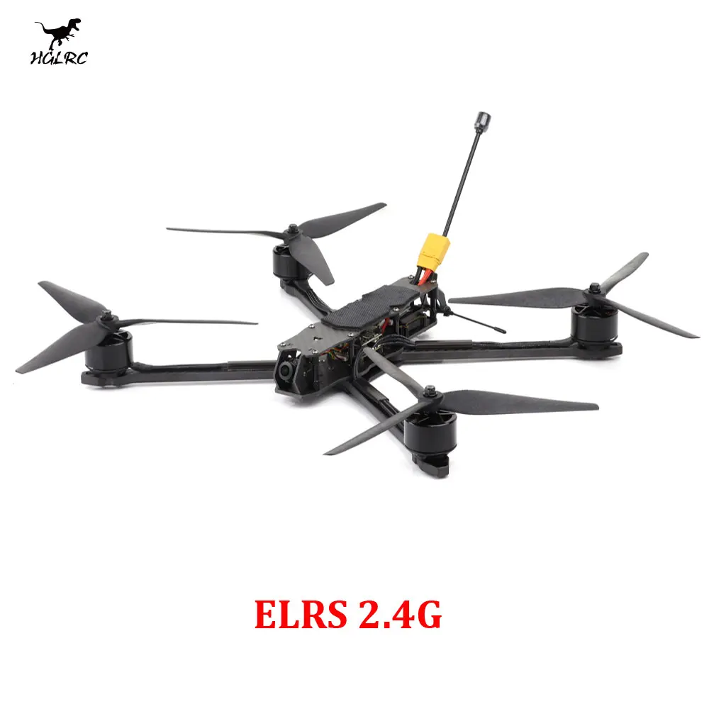 ELRS 2.4G