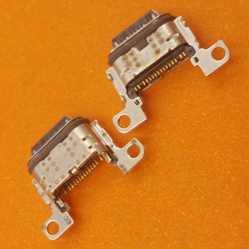 High-Quality Type C USB Charging Connector Dock Plug - Multipack Options Available