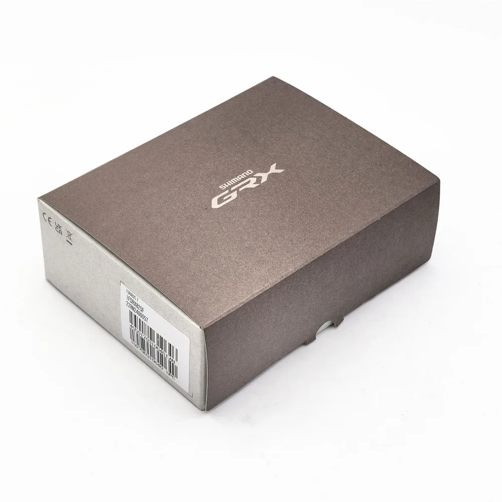 シマノ GRX FD-RX825 自転車 DI2 フロントディレイラー 2x12s - AliExpress