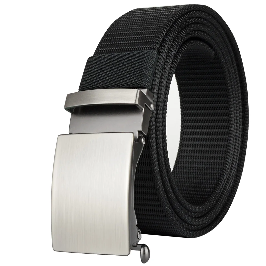 Male Automatic Buckle Belts For Men Authentic Girdle Trend Men's Belts  Ceinture Fashion Designer Women Jean Belt Long 110-130 - AliExpress