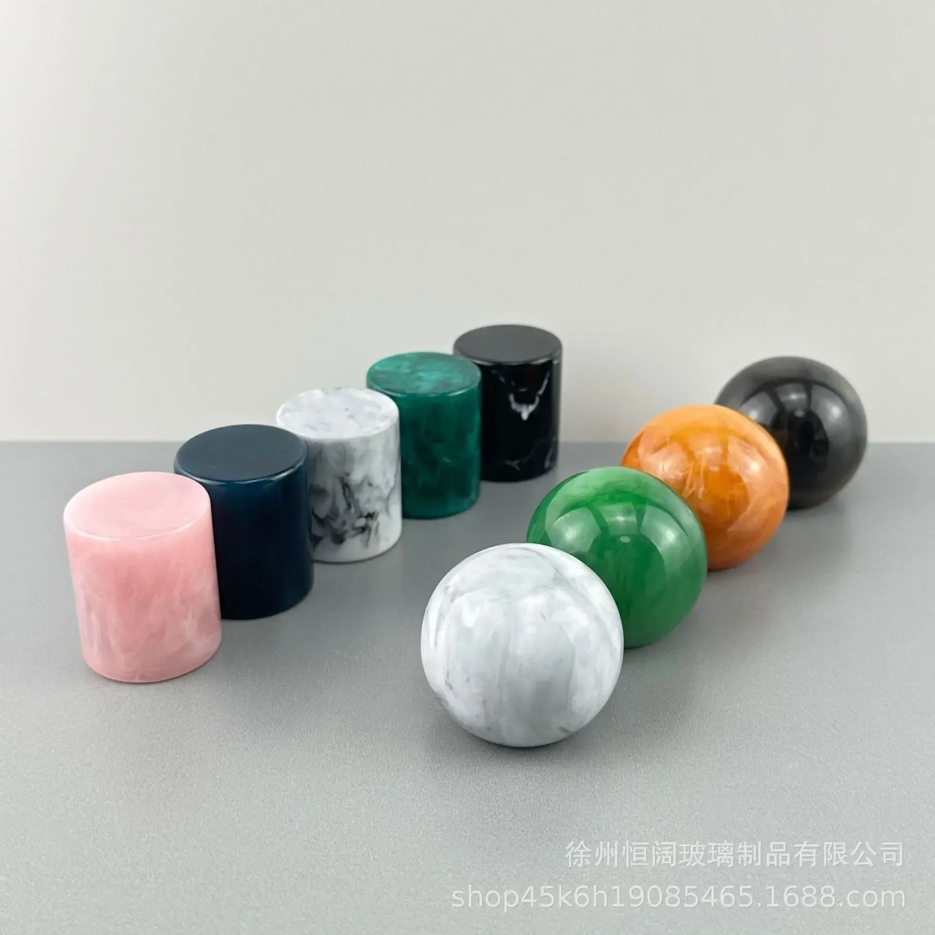 15mm Refillable Bottles Cap, Resin Cover and Spherical 15 Bayonet Cap,cylindrical color pattern plastic cover bottle accessories