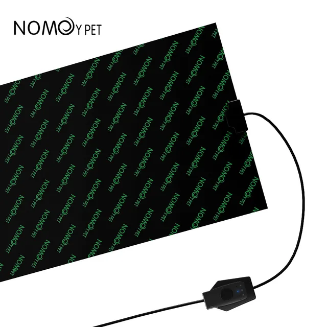 Reptile Heat Mat with Adjustable Temperature Controller Warm Pad for Lizard Turtle Snake Reptiles Supplies Amphibian Accessories 3