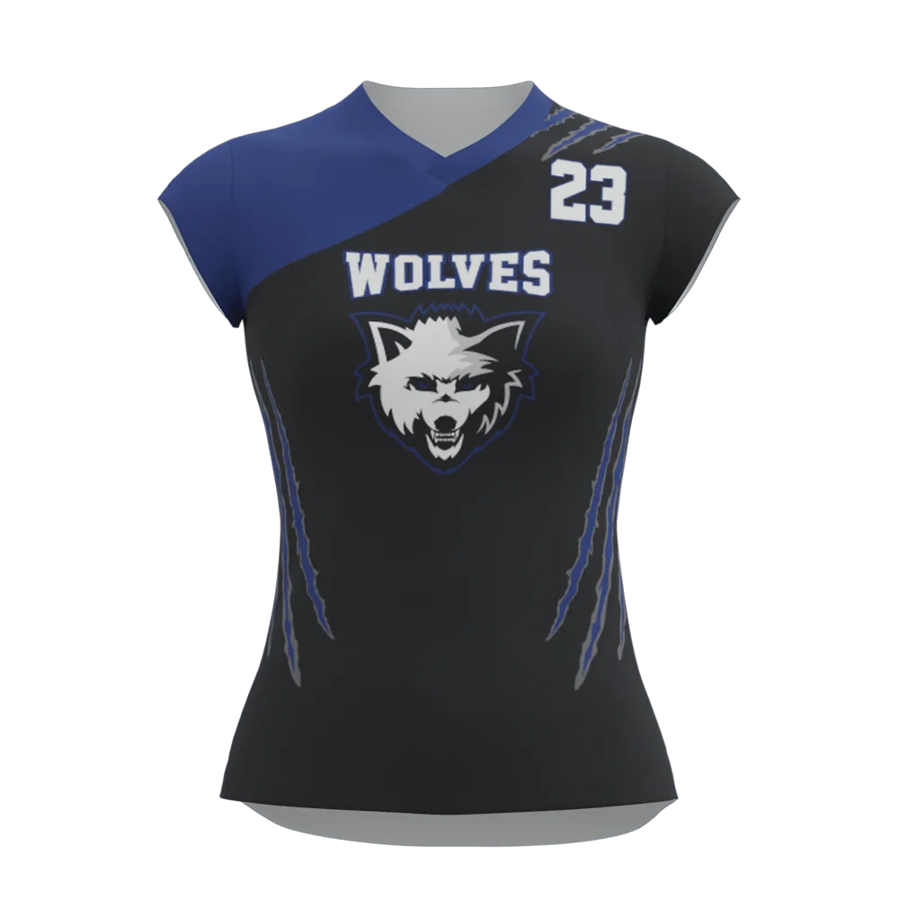 Woman Short Sleeve Volleyball Uniform Men Kids Kit Training Wear Volleyball Jersey Outdoor Sports Running Set Track Suit Custom