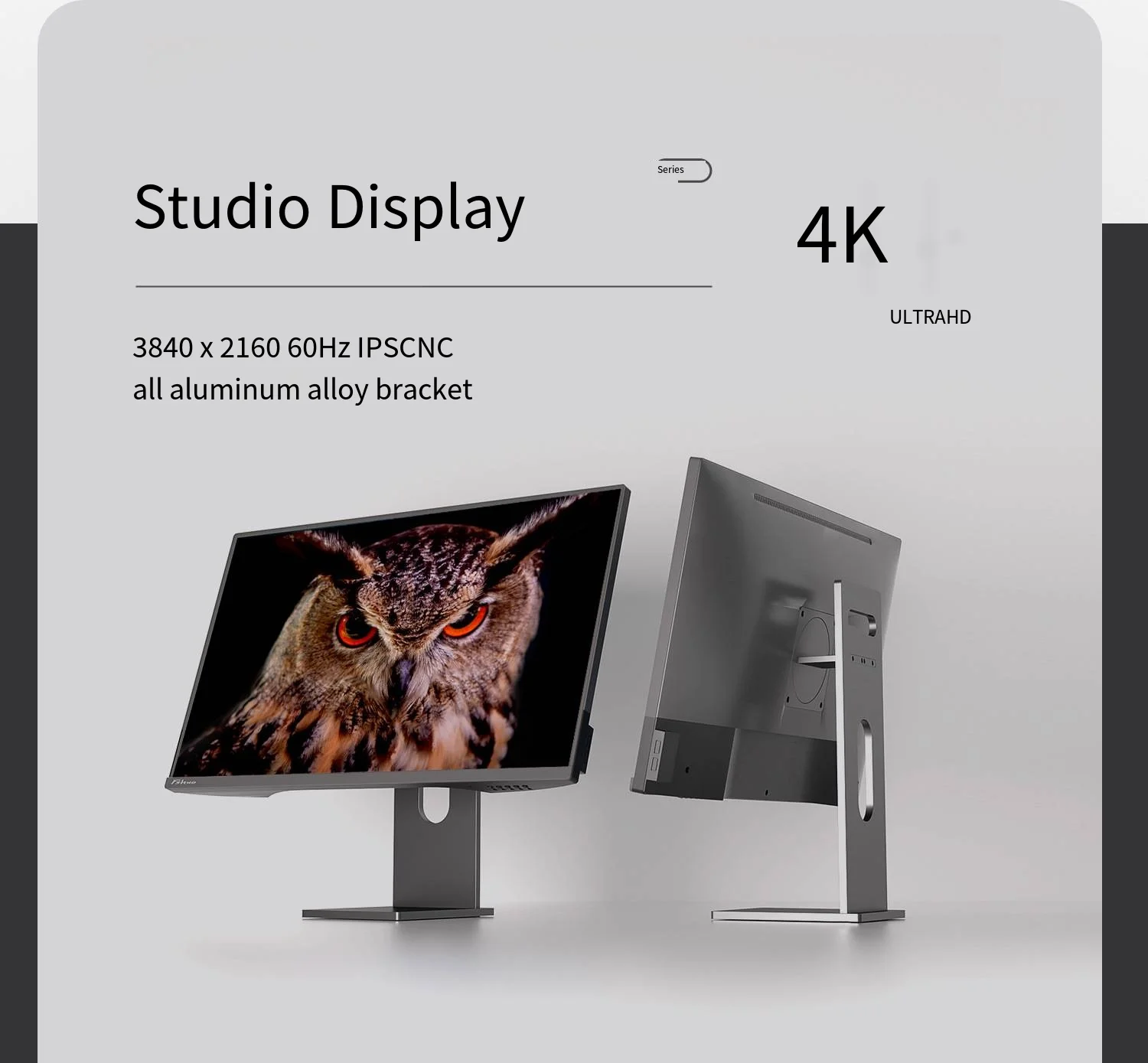 98% DCI-P3 400nit IPS г, HDR , ũ OS ũž ȭ, TYPE-C Ʈ, 27 ġ 4K , 75HZ
