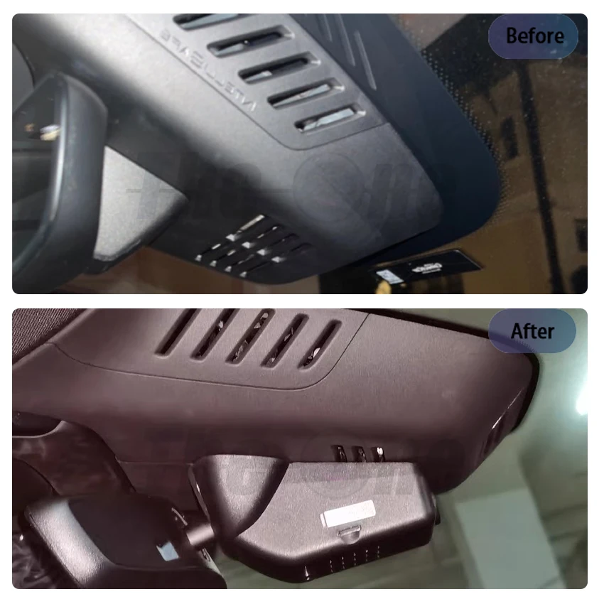 ÷  ÷ ķ 4K Wifi ڵ DVR ׼,  XC90 XC60 XC40 S90 V90 S60 V60 C40 Polestar 2 