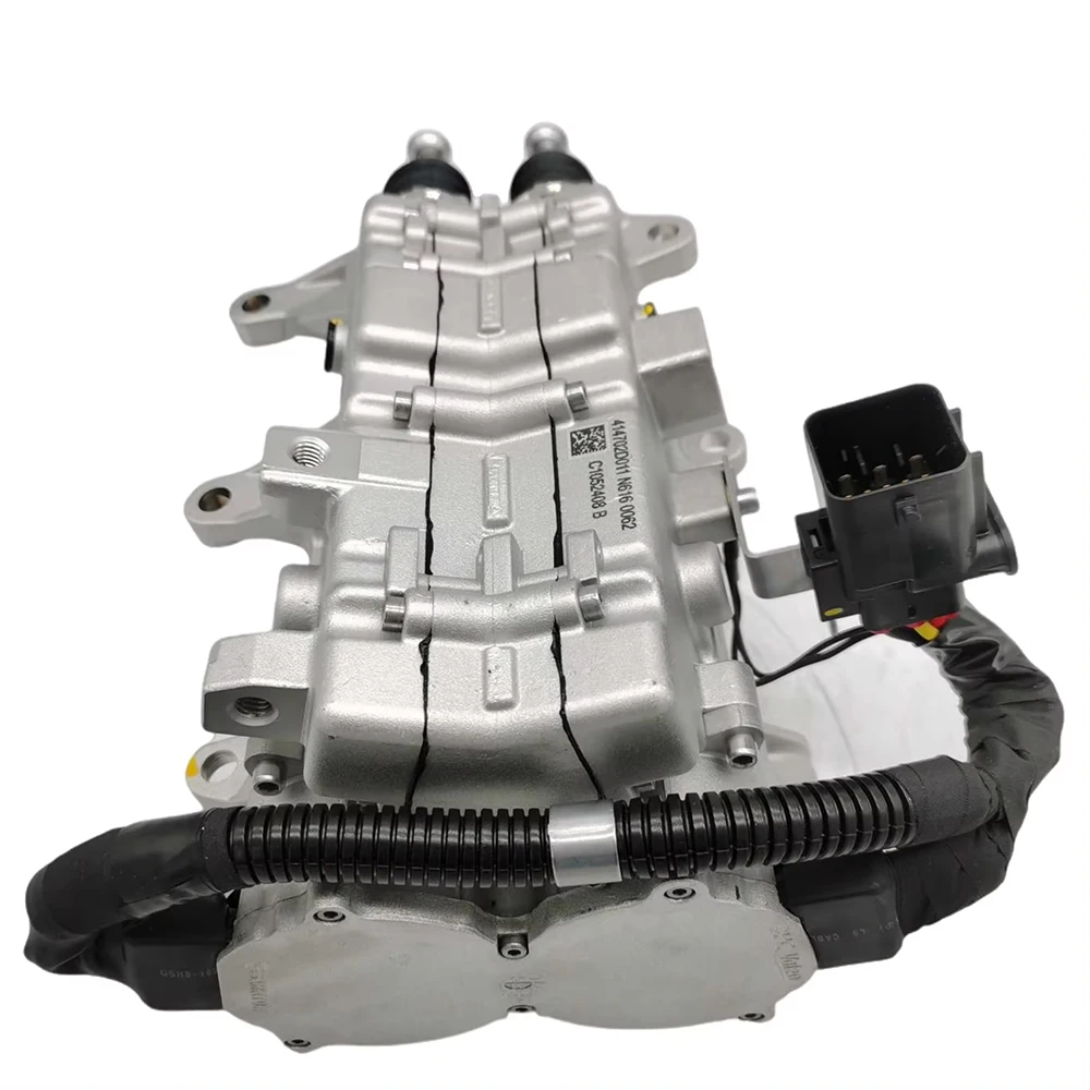 NEW 414702D211 ACTUATOR ASSY-CLUTCH FOR HYUNDAI TUCSON 41470-2D211 2015-