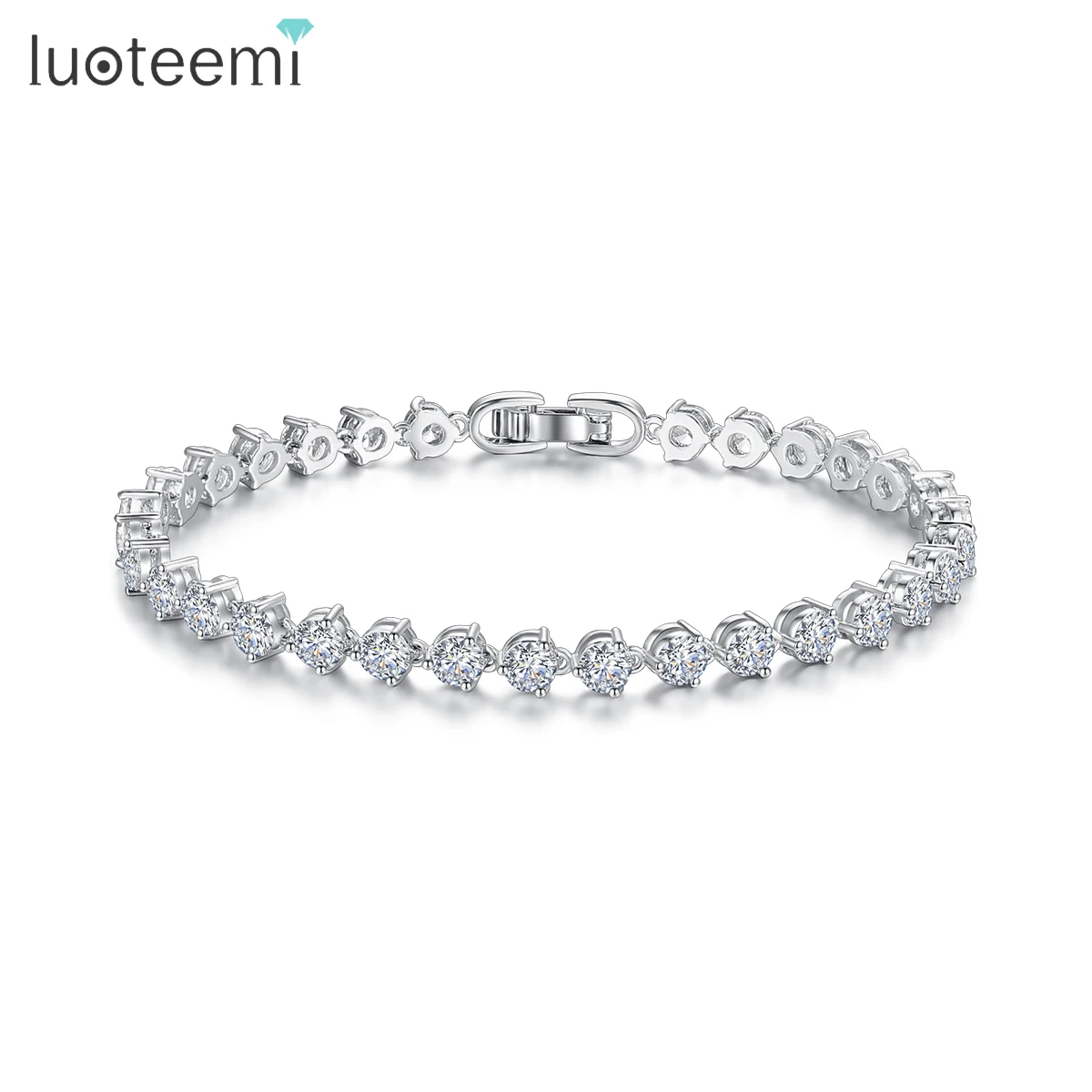 Tennis Bracelets Style Tennis Bracelet Bangles Design Tennis Bracelet Fashion Aliexpress
