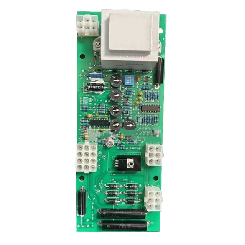 ABWP-6GA2-491-1A AVR Automatic Voltage Regulator For 1FC6 Alternator Genset Volt Regulation Brushless Excitation Regulator