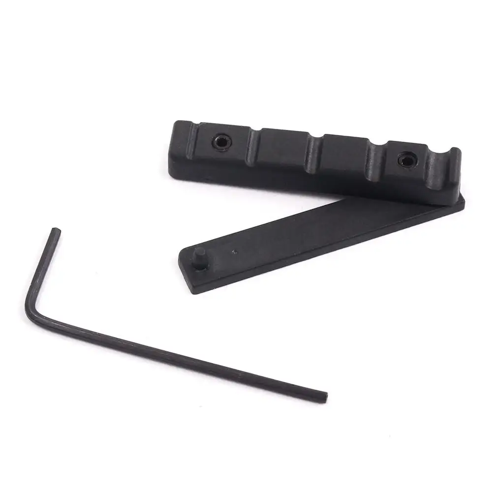 5 string nut for bass brass nut 5 string brass guitar bass slotted