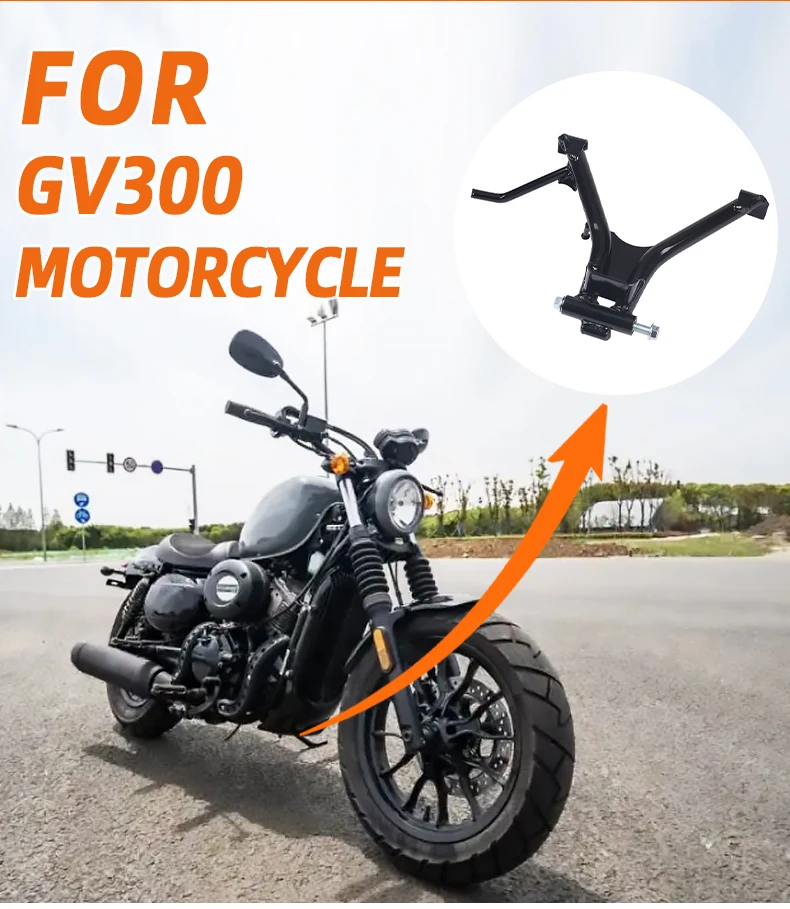 suporte médio, HYOSUNG Aquila GV300S GV300 GV 300 S 300 S