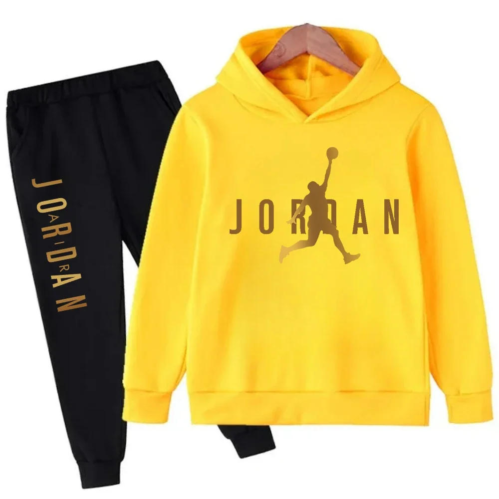 Kids Slam Dunk Tracksuit 2