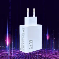 67w Xiaomi Original Charger Turbo Charge Gan EU Adapter 6A Usb Type C Cable For Poco x5 F5 Pro Mi 13 Lite Mix Fold 3 2 Phone - Image 2