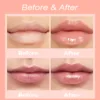 Moisturizing Lip Balm Lip Care Gloss Lipsticks Lip Moisturizer Lip Augmentation Fast Lightening Pink Lip Korean Cosmetics Makeup 2
