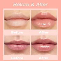 Moisturizing Lip Balm Lip Care Gloss Lipsticks Lip Moisturizer Lip Augmentation Fast Lightening Pink Lip Korean Cosmetics Makeup 2