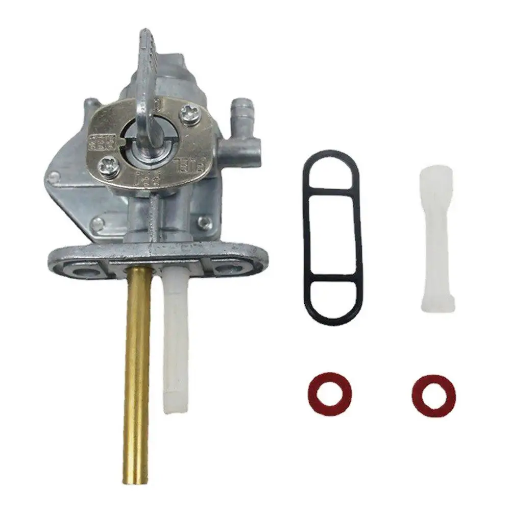 

Motorcycle Valve Switch Tank Switch Valve Assembly Compatible For Lt80 / Ltz400 / Z400 / Ltz250 / Ltf300