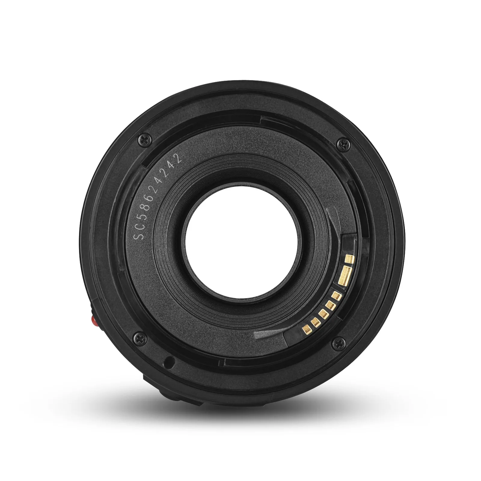 캐논 EOS 60D 70D 5D2 5D3 600D DSLR 카메라용 조리개 AF 카메라, YN50mm F1.8 F1.8II EF 50mm f/1.8 자동 초점, 신제품 렌즈