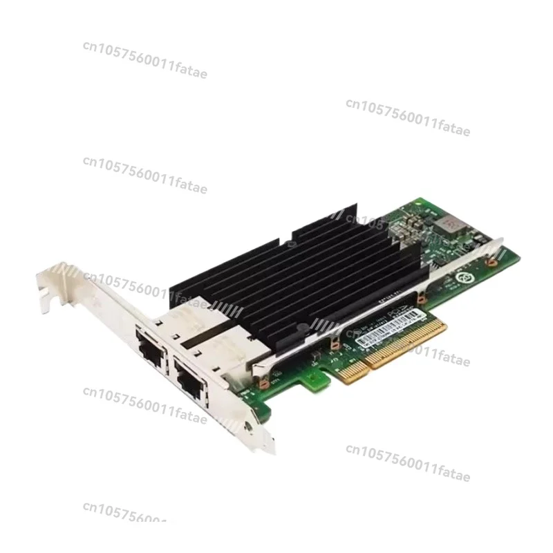 X540 X550-T2PCIE 듀얼 포트 1000기가비트 데스크탑, 4개의 기가비트 ..
