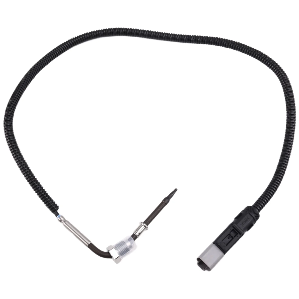 21225020 Car Gas Temperature Sensor Fits for Volvo Mack 12-19 D11 D13 D16 / MP7 MP8 MP10