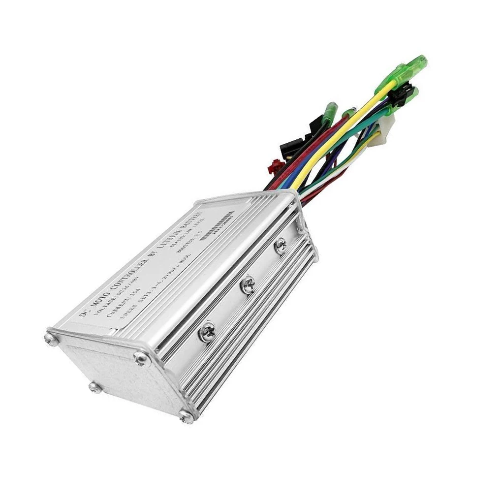 

Electric Bicycle Motor Controller E-bike Universal Modification Part