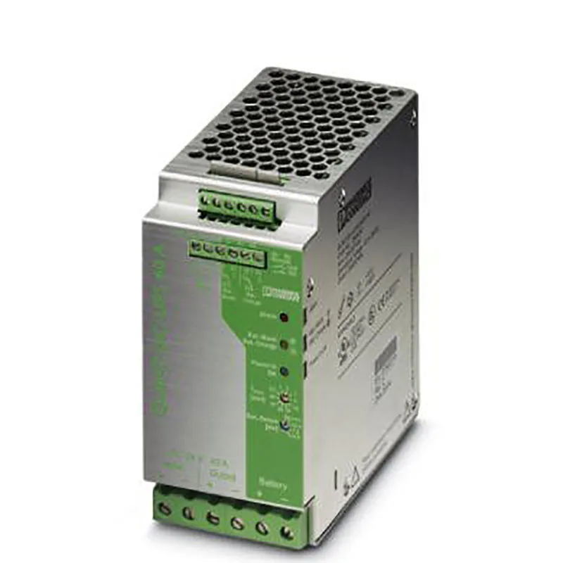  전원 공급 장치-2866776 QUINT-PS, 1AC, 24DC, 20