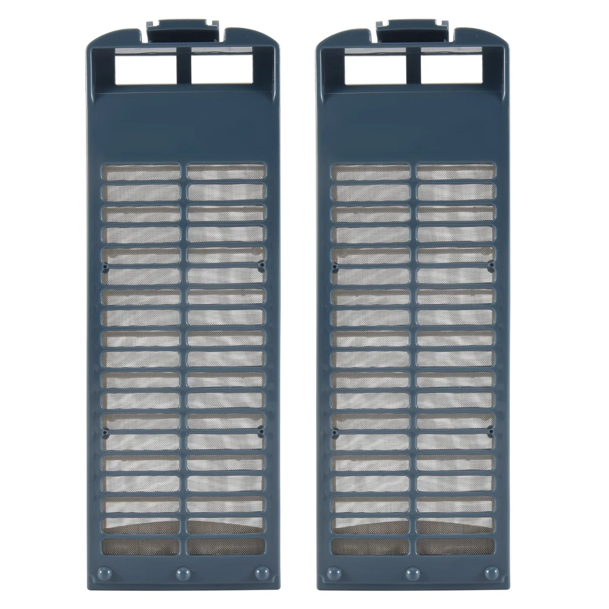 2Pcs Mesh Filter Box for Samsung Washing Machine Mesh Filter Bag Magic Box DC62-00018A DC97-16513A Washing Machine Parts HOT