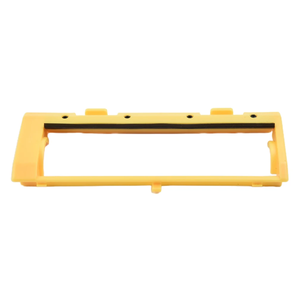 

Main Brush Holder Brush Cover Appliance Accessories Deformation-free Durable Exquisite High Quality Plastic Material
