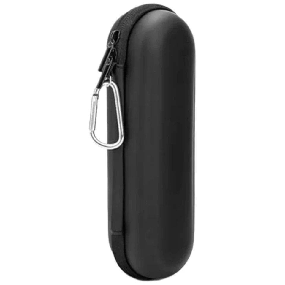 Eco Friendly Portable Toothbrush Travel Case