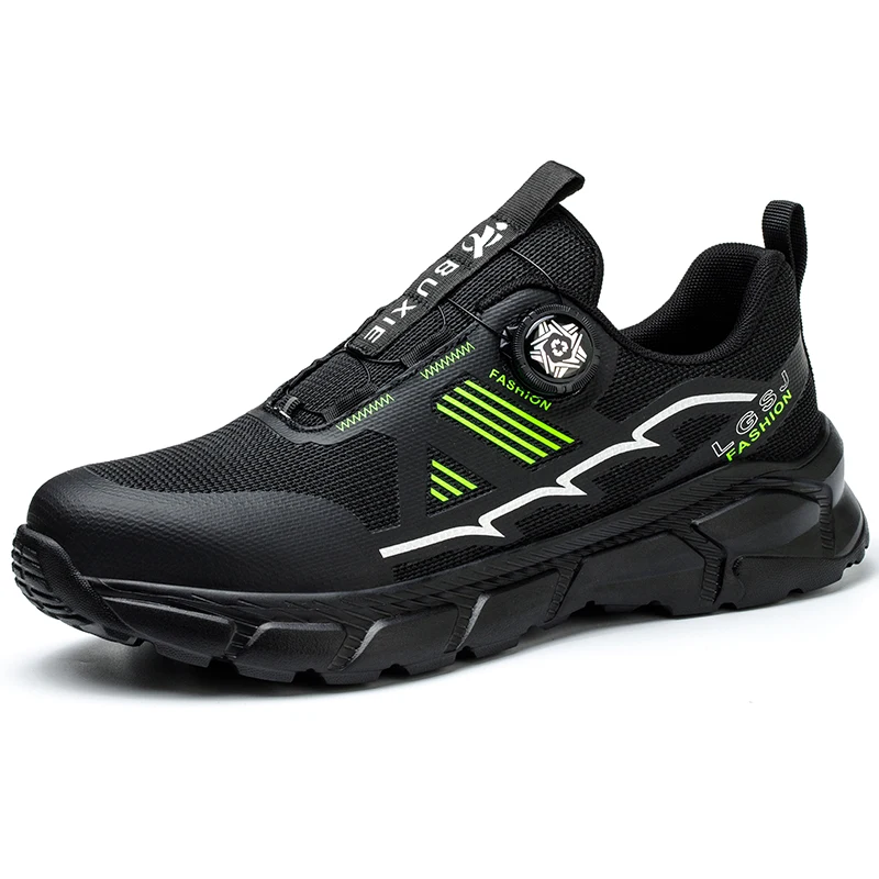 Black Green
