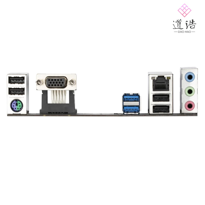 H510 Motherboard For H510M S2 64GB M.2 LGA 1200 DDR4 Micro ATX Motherboard 6 H510 Motherboard For H510M S2 64GB M.2 LGA 1200 DDR4 Micro ATX Motherboard - Image 4