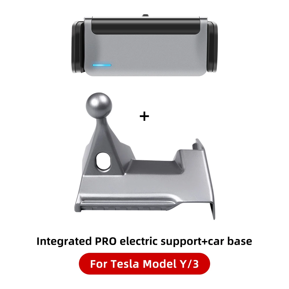 Electric Right
