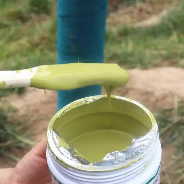 Fa Seb Metsző Fésülőkészülék Metszés Tömítéses Kötő Növény Sebgyógyító Szer Egészséges Tartja A Fákat - Image 4