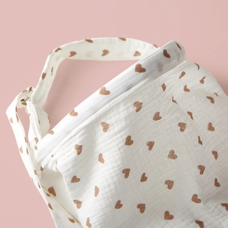 Рисунок 3 - Шарф для кормления отрыжка с кольцами