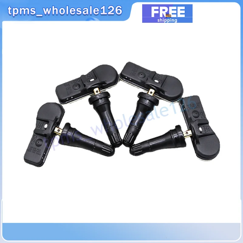 Ÿ̾ з  ý , 433MHZ TPMS, 2018-2026 ׽ý G70 2017-2023,  þ [CK] 52933-J5000, 4 