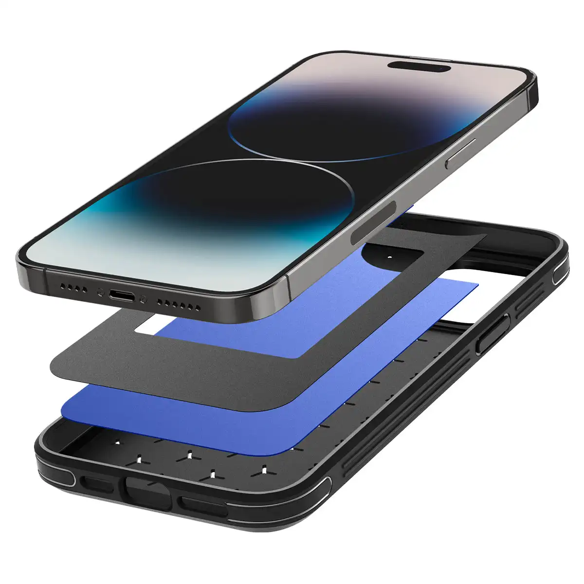 Spigen Iphone 14 Pro Max Купить