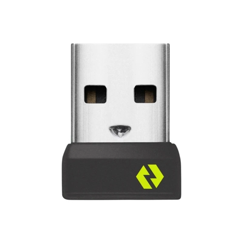 

2024 Новый беспроводной USB-приемник с болтовым адаптером для клавиатуры Mx Keys mini Keys
