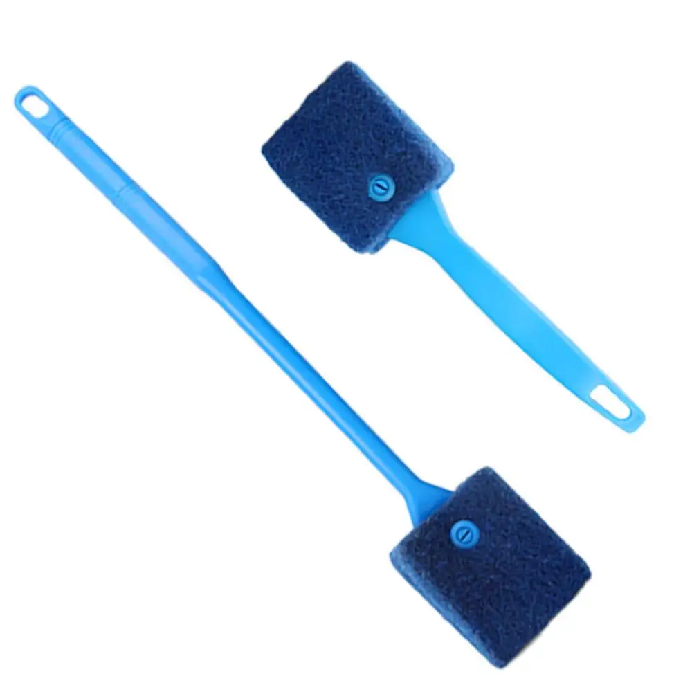 Double-Sided Aquarium Cleaning Brush 4