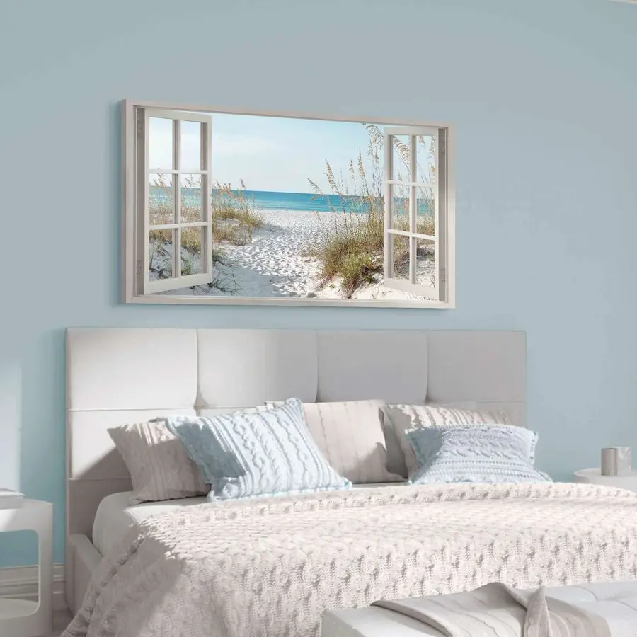 Beach Wall Art 5