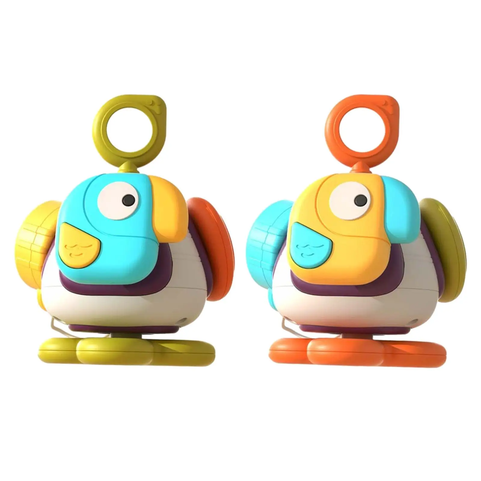

Baby Busy Ball Kids Children Early Developmental Infants Durable Learning Toy Multipurpose Portable Develops Motor Skills