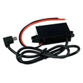 Micro USB Right Bend