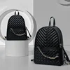 Commuting, travel fashion lightweight women's backpack 1