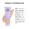 Strong Coverage Tinted Hydrator Make-up For Women Even Skin Tone Semi-matte Finish Natural Moisturizes The Skin Healthy Cosmetic 6