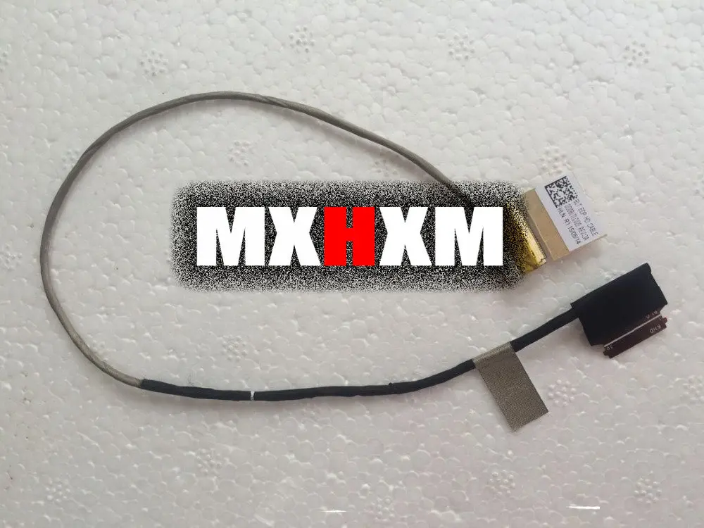 

LCD/LVDS гибкий кабель для ноутбука Toshiba L50-C L50D-C C55D-C DD0BLTLC020 30pin
