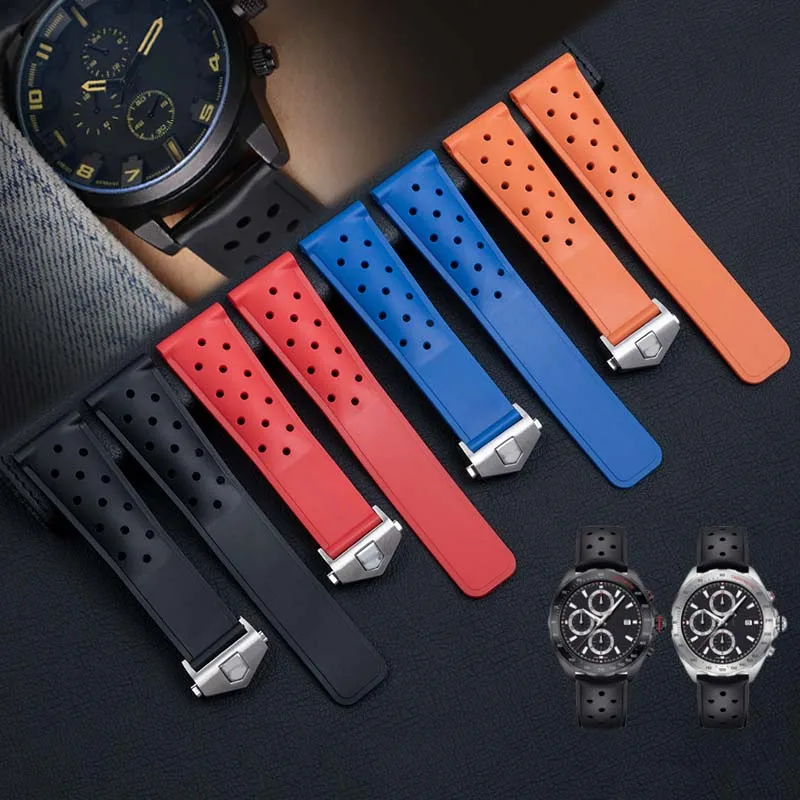 Best Buy Shopping Titanium 18 mm Watch Wristband C009.210.44.082.00_K0018623 main image 1
